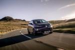 Renault Zoe Z.E. 40 R110 2018 года (UK)